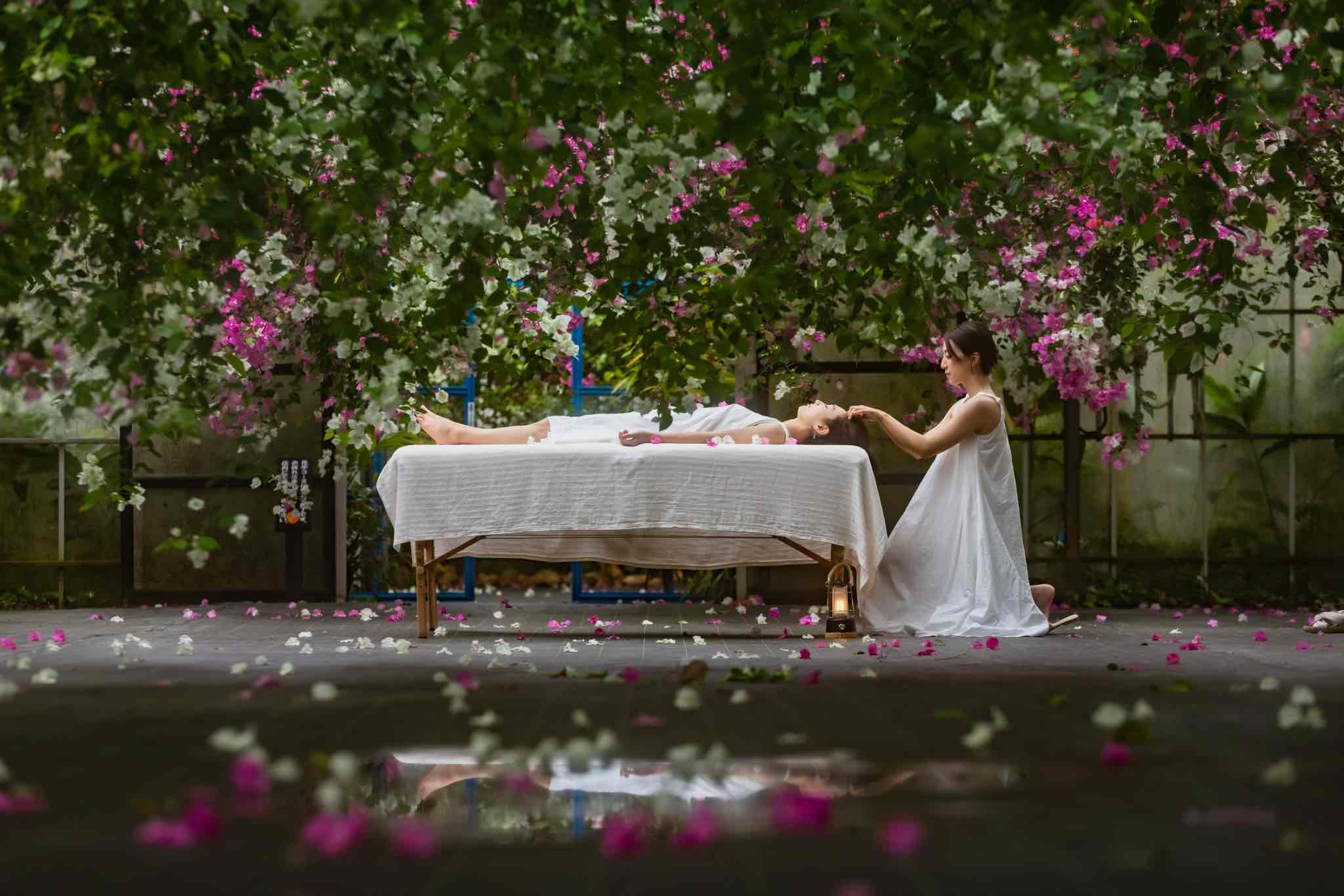 Relaxation&Esthetic Pure - タッチリラクゼーション - 石川県 Relaxation&Esthetic Pure - タッチリラクゼーション - 石川県